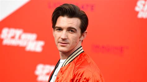 Drake Bell 'is safe' after alert was issued for former Nickelodeon star, Florida police say